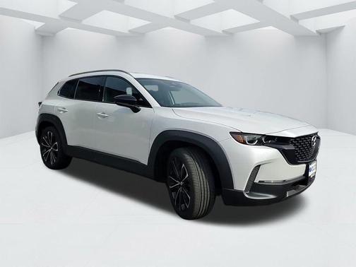 2025 Mazda CX-50 2.5 S Premium Plus Package