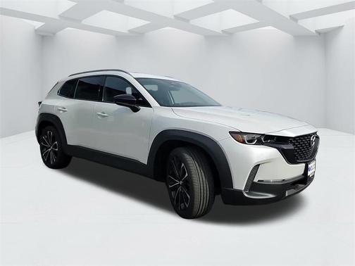 2025 Mazda CX-50 2.5 S Premium Plus Package