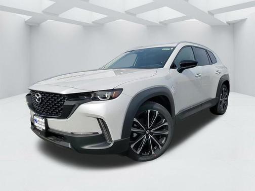 2025 Mazda CX-50 2.5 S Premium Plus Package