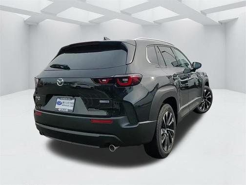2025 Mazda CX-50 Hybrid Premium Plus Package