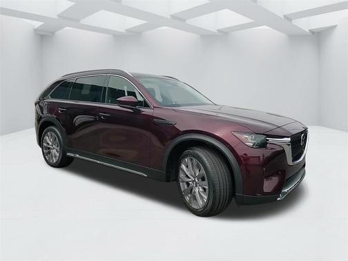 2024 Mazda CX-90 3.3 Turbo Premium