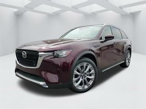 2024 Mazda CX-90 3.3 Turbo Premium