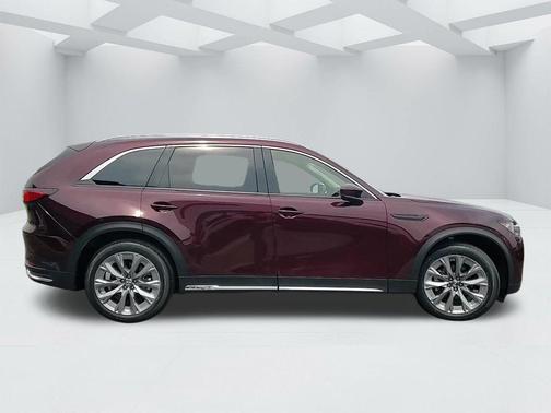 2024 Mazda CX-90 3.3 Turbo Premium