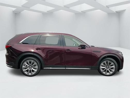 2024 Mazda CX-90 3.3 Turbo Premium