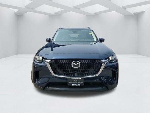 2024 Mazda CX-90 Preferred