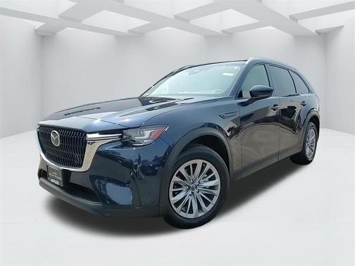 2024 Mazda CX-90 Preferred