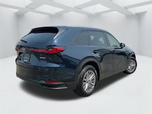 2024 Mazda CX-90 Preferred