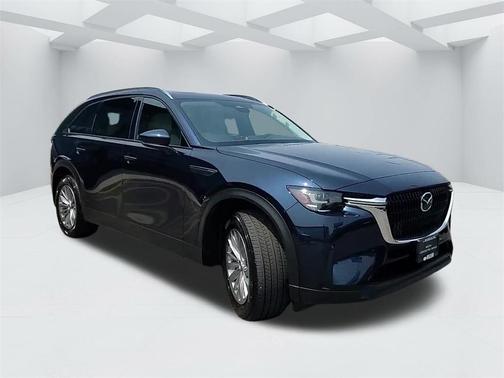 2024 Mazda CX-90 Preferred