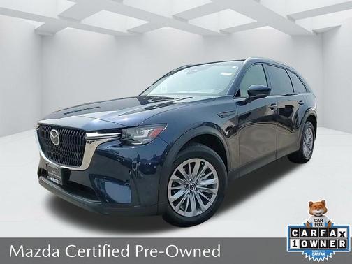 2024 Mazda CX-90 Preferred
