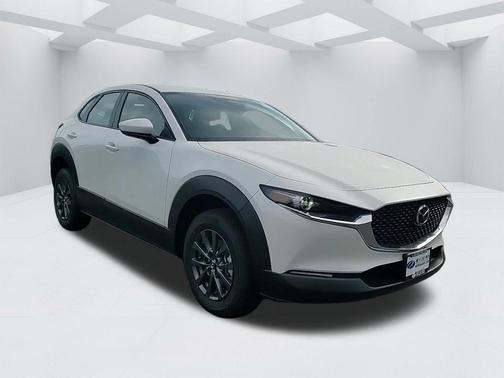 2026 Mazda CX-30 Base