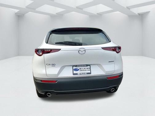 2026 Mazda CX-30 Base