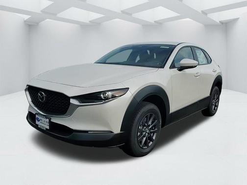 2026 Mazda CX-30 Base