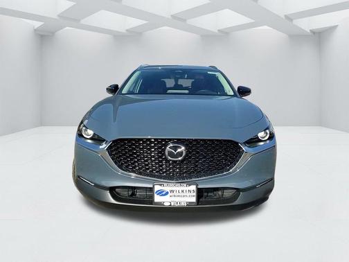 2025 Mazda CX-30 2.5 S Carbon Edition