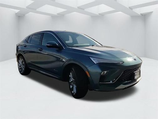 2024 Buick Envista Avenir