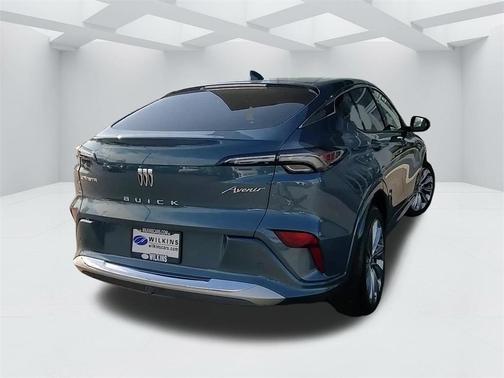 2024 Buick Envista Avenir