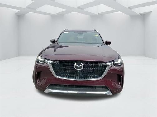 2024 Mazda CX-90 S Premium Plus