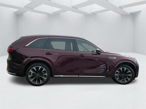 2024 Mazda CX-90 S Premium Plus