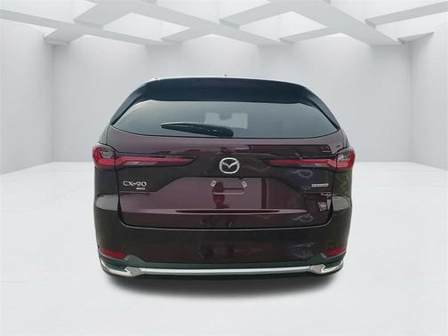 2024 Mazda CX-90 S Premium Plus