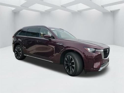 2024 Mazda CX-90 S Premium Plus