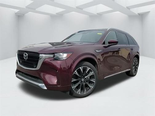 2024 Mazda CX-90 S Premium Plus