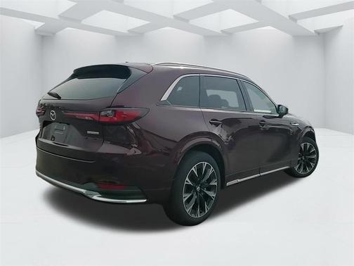 2024 Mazda CX-90 S Premium Plus