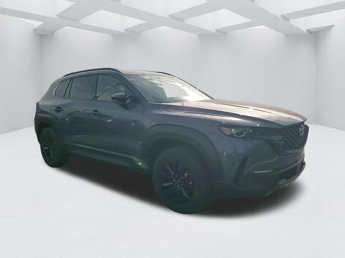 2026 Mazda CX-50 Premium