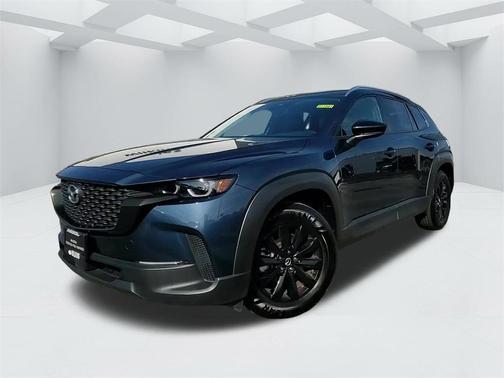 2024 Mazda CX-50 2.5 S Preferred Package