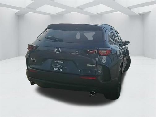 2024 Mazda CX-50 2.5 S Preferred Package