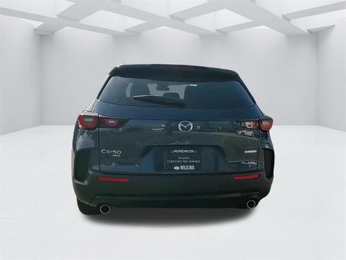 2024 Mazda CX-50 2.5 S Preferred Package