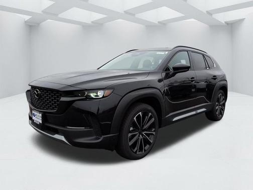 2026 Mazda CX-50 2.5 Turbo