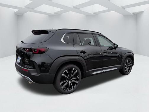 2026 Mazda CX-50 2.5 Turbo