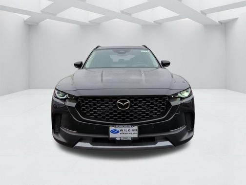 2026 Mazda CX-50 2.5 Turbo