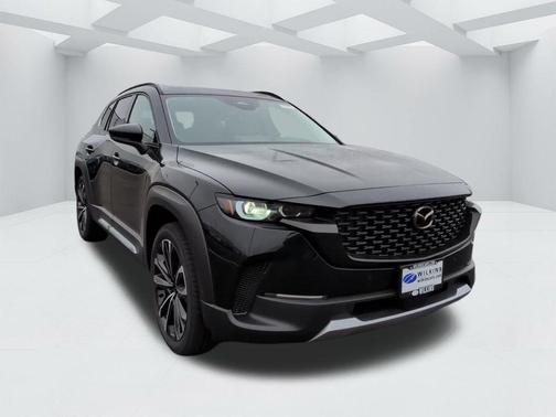 2026 Mazda CX-50 2.5 Turbo