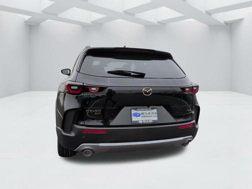 2026 Mazda CX-50 2.5 Turbo