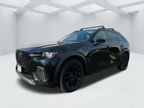 2025 Mazda CX-70 3.3 Turbo Premium Package