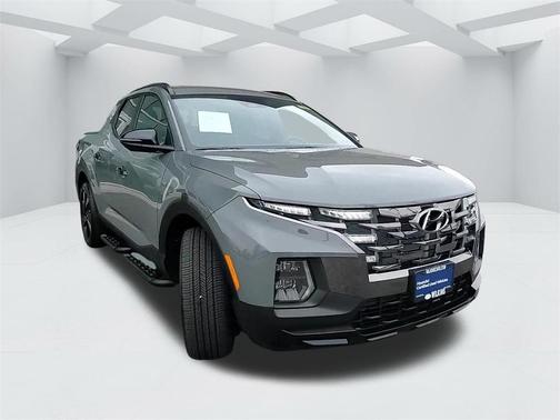 2024 Hyundai SANTA CRUZ