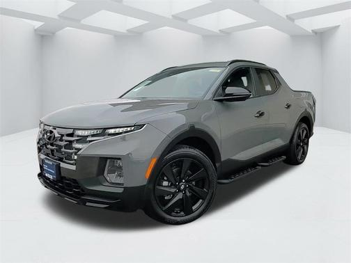2024 Hyundai SANTA CRUZ