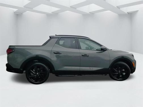 2024 Hyundai SANTA CRUZ
