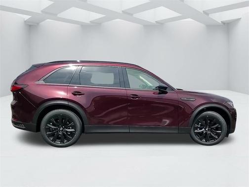2025 Mazda CX-90 3.3 Turbo Premium Sport