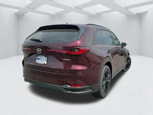 2025 Mazda CX-90 3.3 Turbo Premium Sport