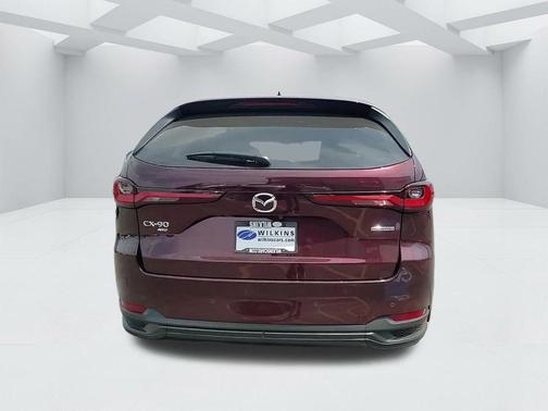 2025 Mazda CX-90 3.3 Turbo Premium Sport
