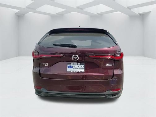 2025 Mazda CX-90 3.3 Turbo Premium Sport