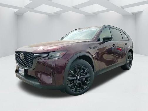 2025 Mazda CX-90 3.3 Turbo Premium Sport