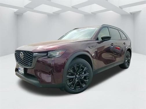 2025 Mazda CX-90 3.3 Turbo Premium Sport