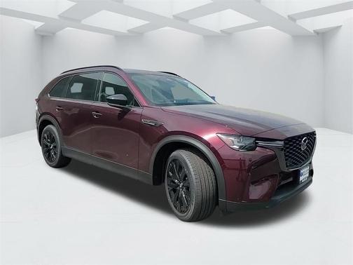 2025 Mazda CX-90 3.3 Turbo Premium Sport