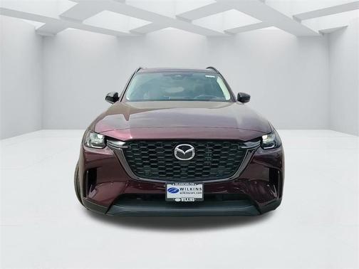 2025 Mazda CX-90 3.3 Turbo Premium Sport