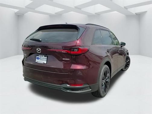 2025 Mazda CX-90 3.3 Turbo Premium Sport