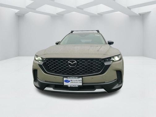 2026 Mazda CX-50 2.5 Turbo