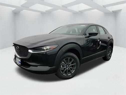 2025 Mazda CX-30 2.5 S
