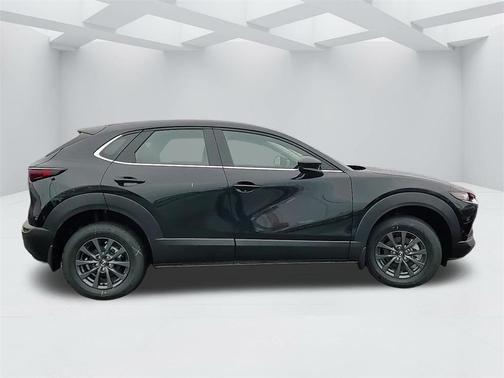 2025 Mazda CX-30 2.5 S